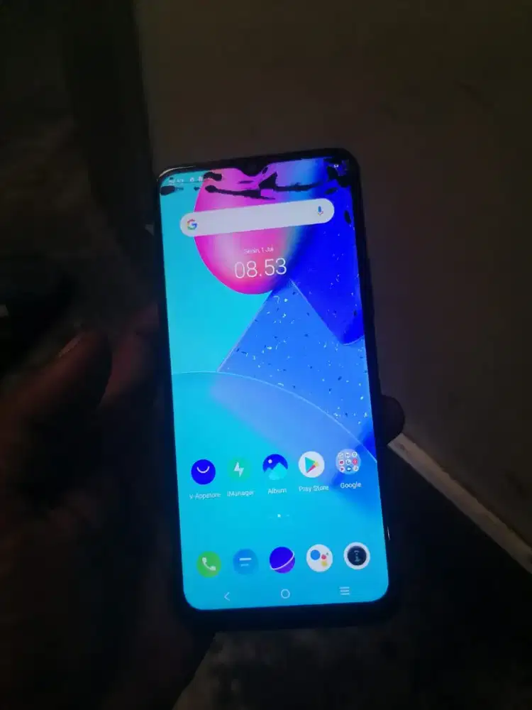 Vivo  Y20  4/64