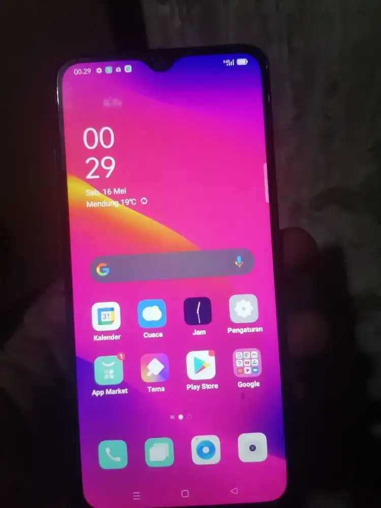 Oppo A5 2020 4/128