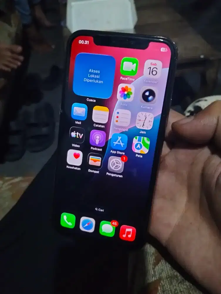 iPhone 11 pro 256 Gb