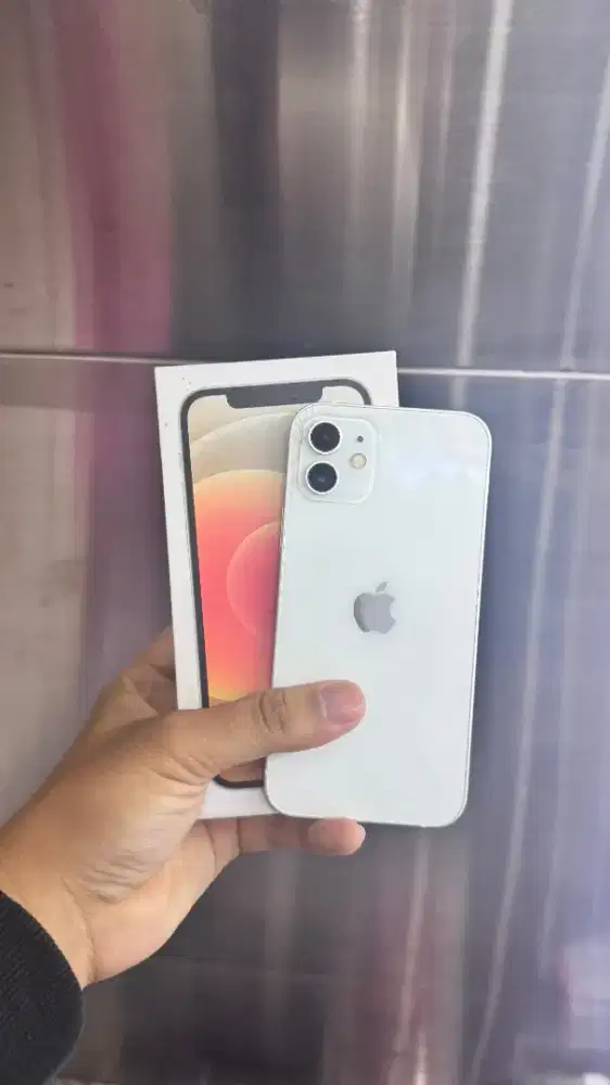 iphone 12 128gb inter