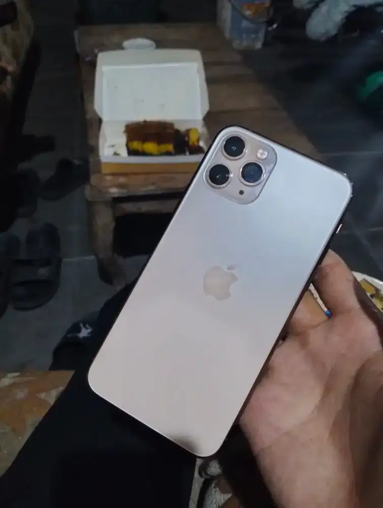 iPhone 11 pro 256 Gb