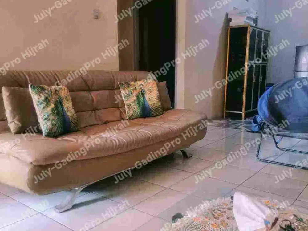 JUAL CEPAT RUMAH komplek AMERTA BUAHBATU kota BANDUNG