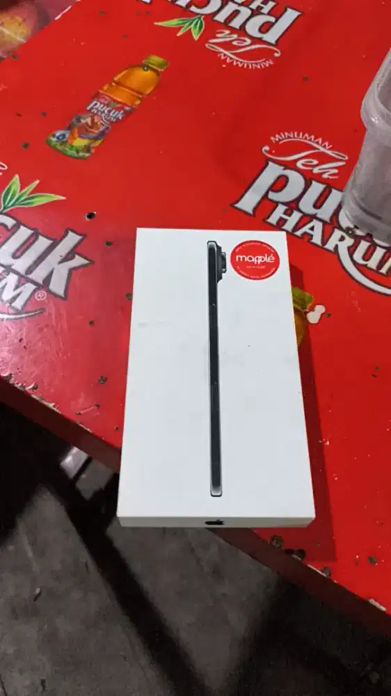 iphone 17 air 256gb ibox black