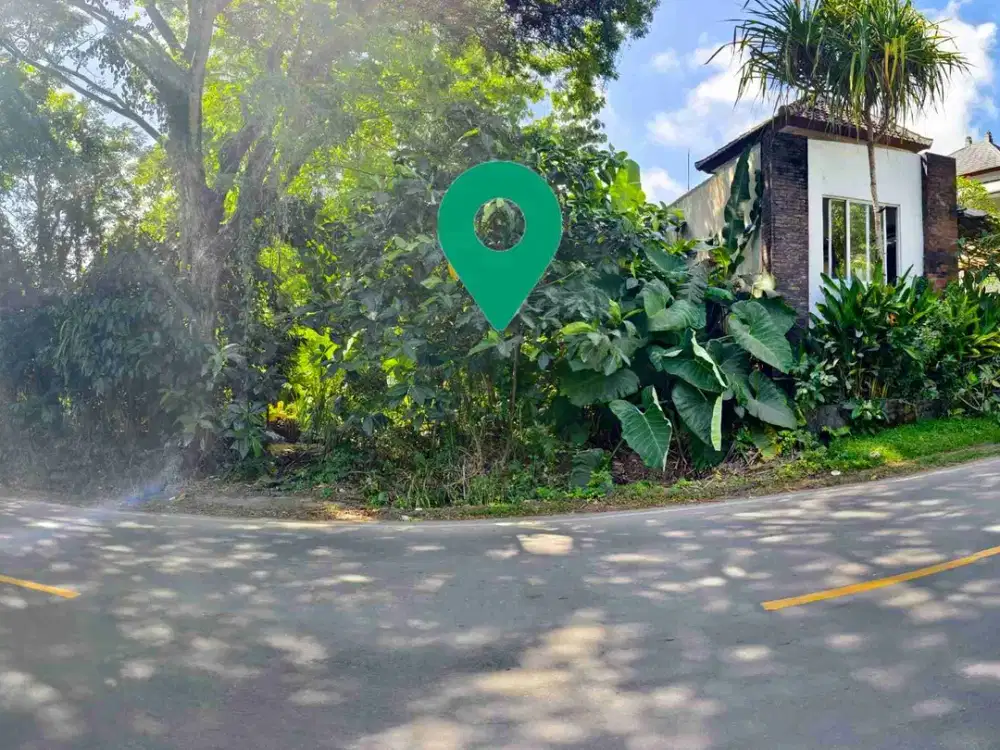 Tanah Komersial Main Road Uluwatu Dekat Pantai Nyang Nyang - Thumbnail 8