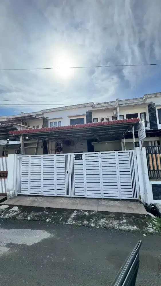 Rumah Dijual Area Ring Road