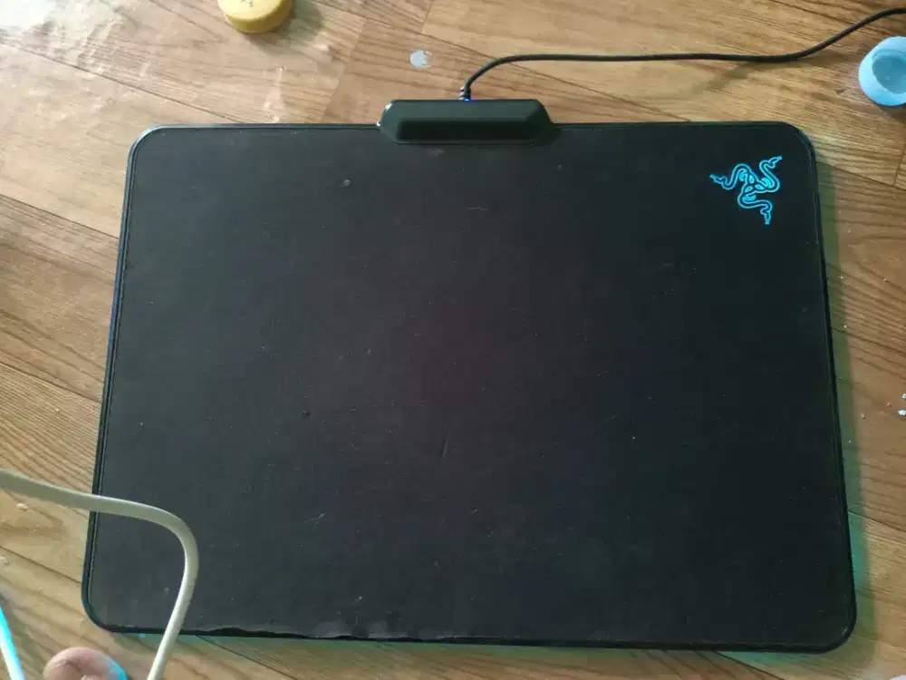 RAZER FIREFLY CLOTH EDITION