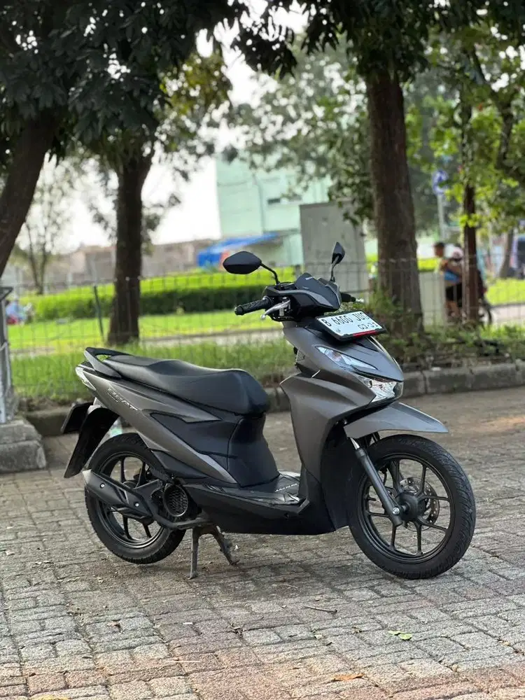 honda beat 2026