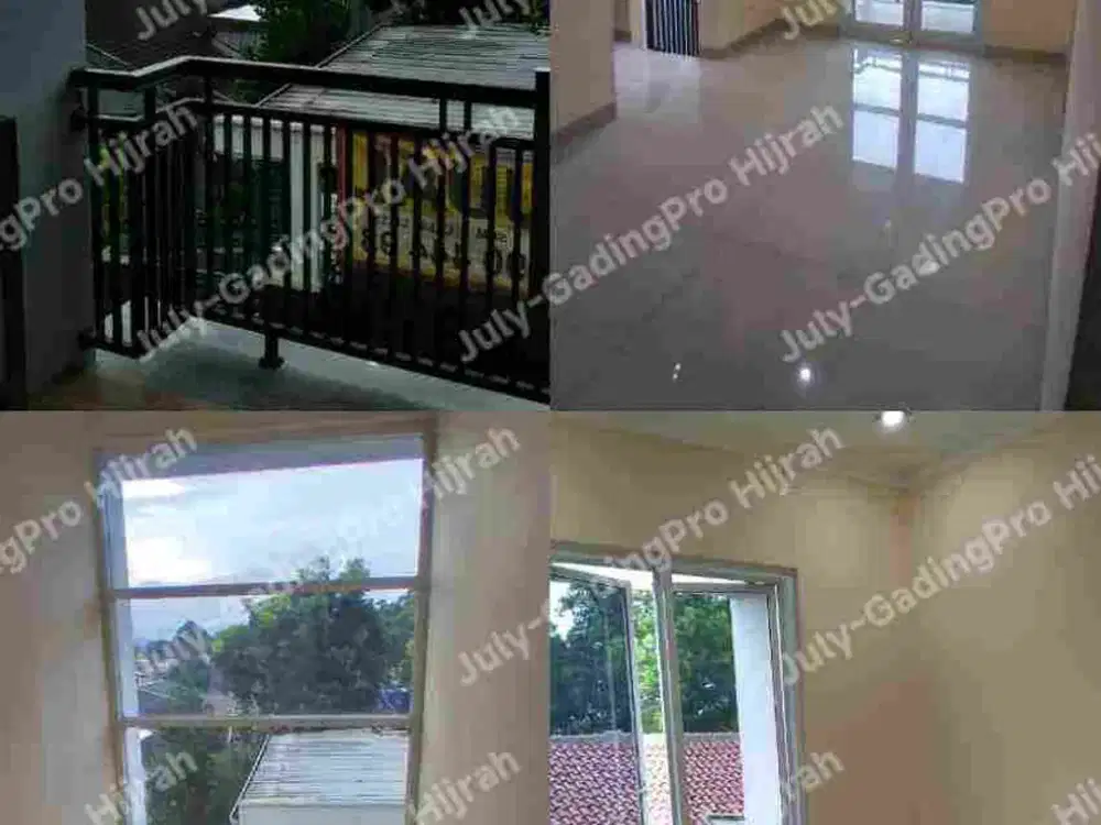 JUAL CEPAT RUMAH sayap jl PASTEUR kota BANDUNG