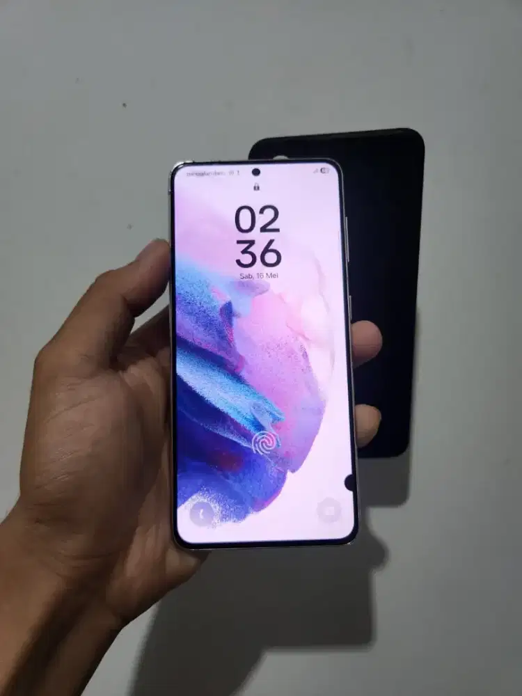 Samsung S21 5G SEIN