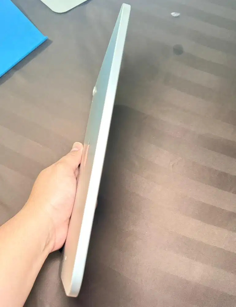 Ipad gen 11 (A16) wifi 128fb + apple pencil usb c