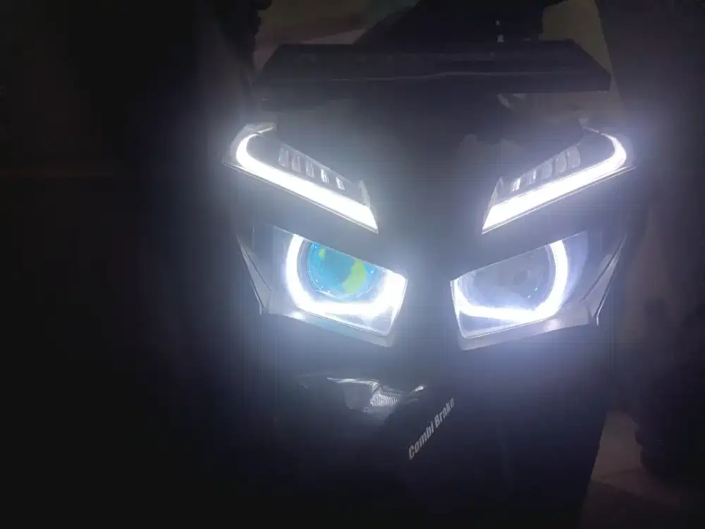 Biled SQL Vario gen 1