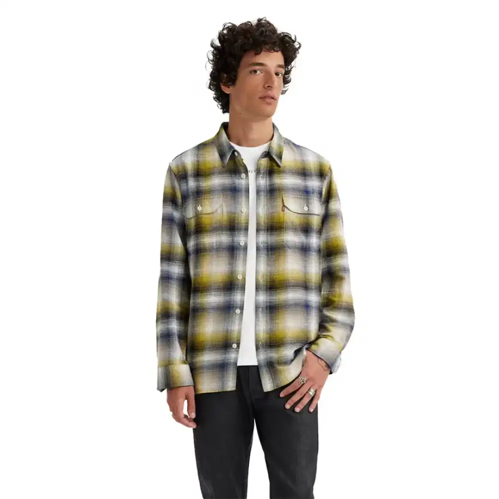 Levi's Man Jackson Worker