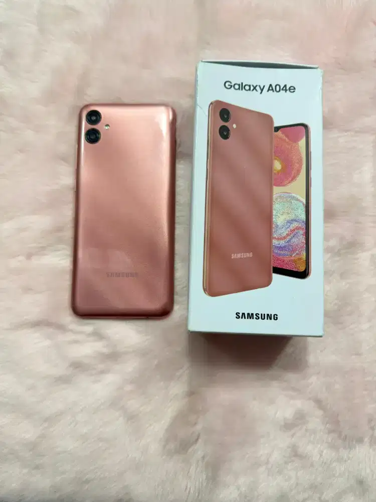 Samsung A04e 3/32 fullset
