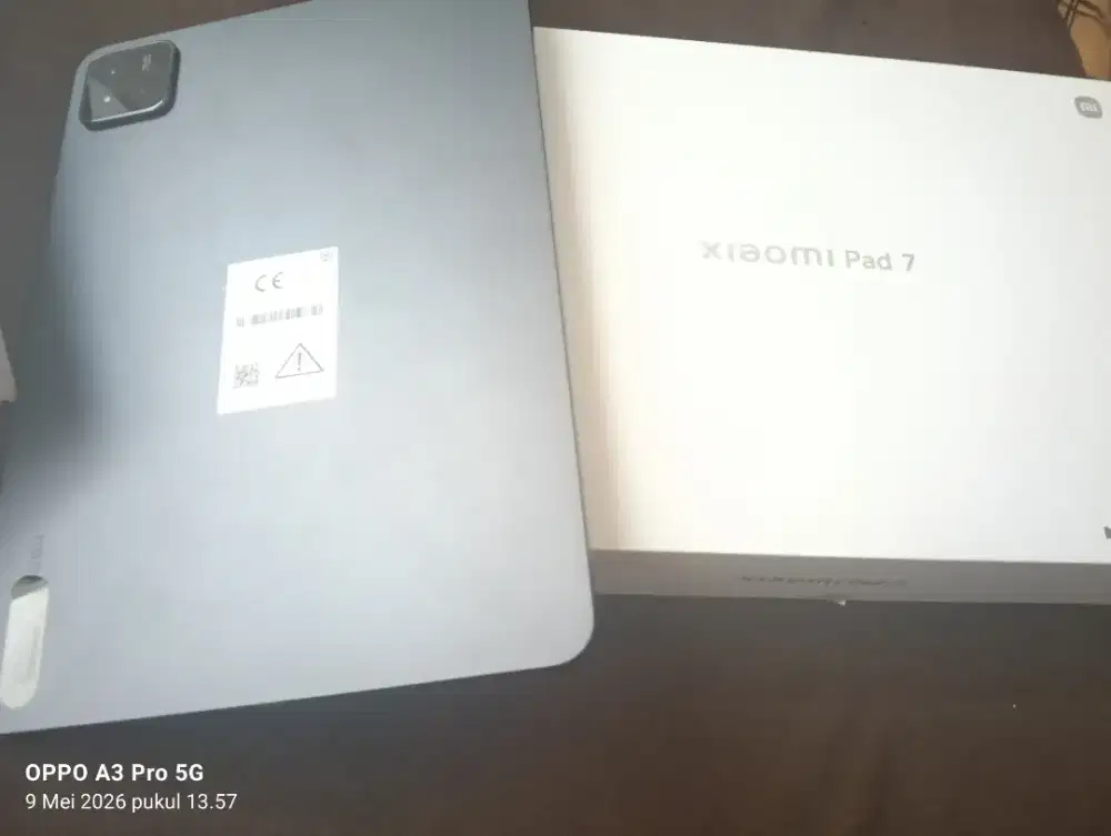 Xiaomi Pad 7 Like New