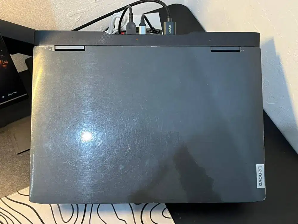 Lenovo IdeaPad Gaming 3 15ARH7 (High-End Series)