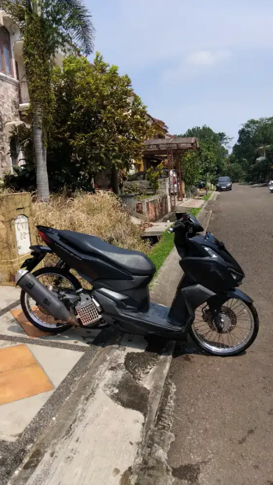VARIO 160 ABS 2022