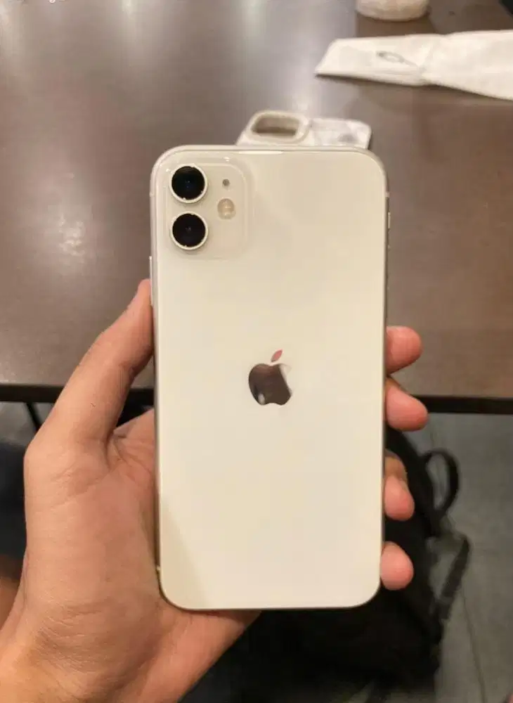 iphone 11 64Gb Blibli