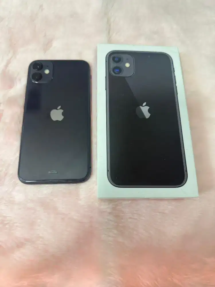 Iphone 11 64gb iBox PA/A