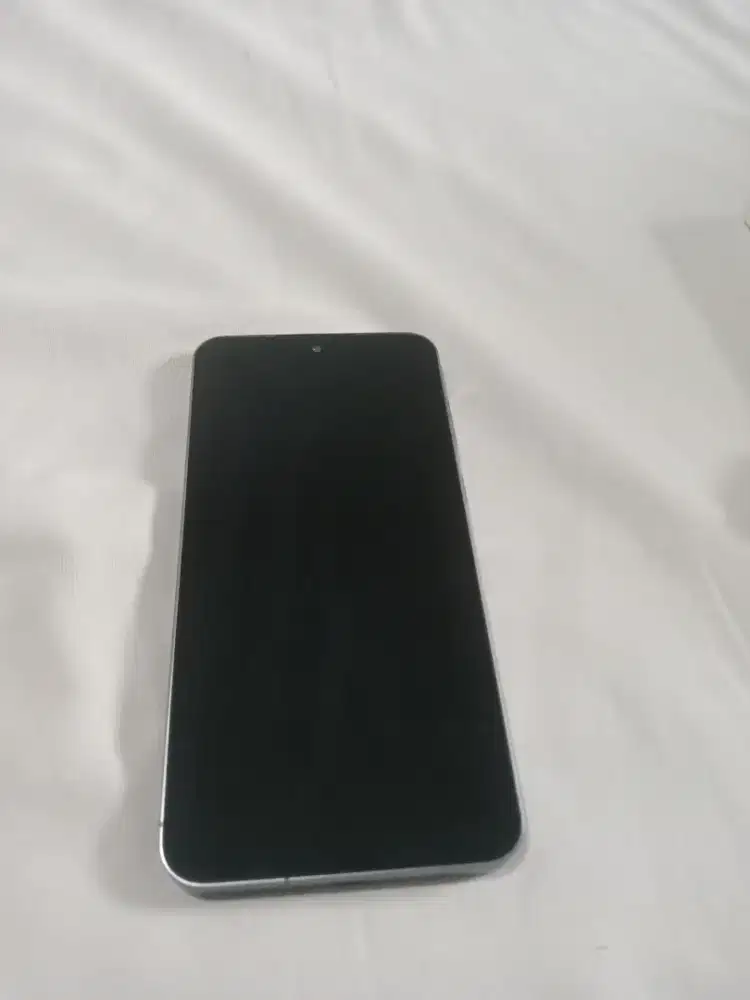 Hp Samsung Murah Galaxy A56 5G Mulus No Minus NEGO TIPIS Hp 4 jutaan