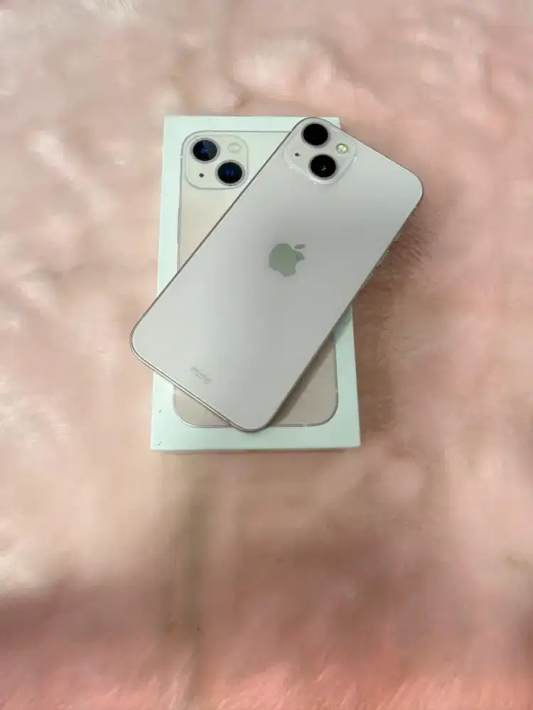 Iphone 13 128gb pink PA/A