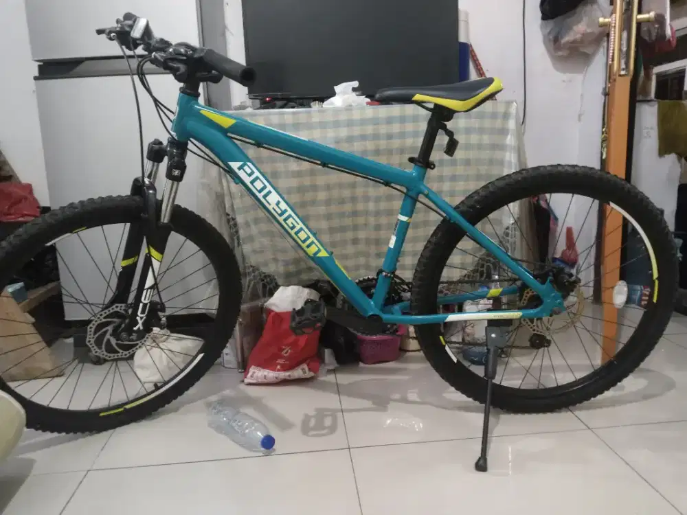 Jual cepat sepeda