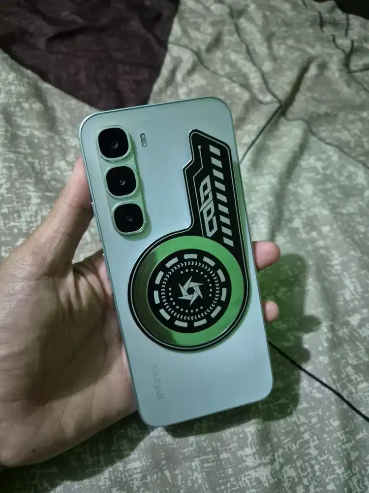 Infinix hot 60pro 8/256gb