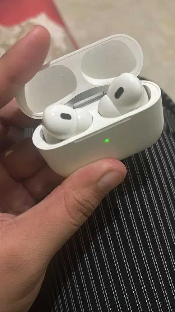AIRPODS PRO GEN 2