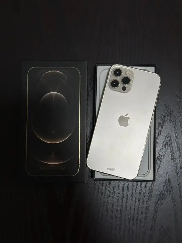 Iphone 12 pro 128gb IBOX mulus