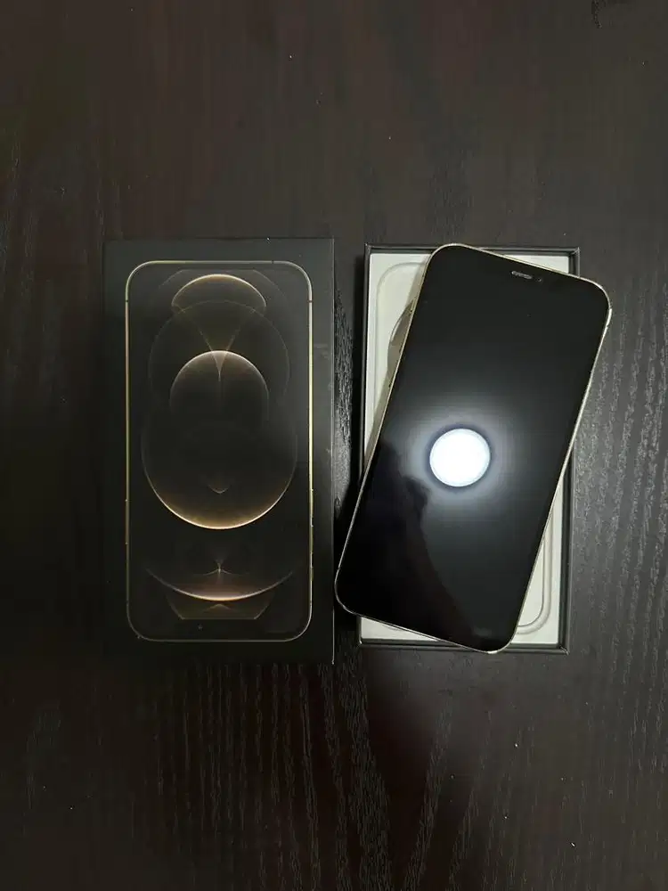 Iphone 12 pro IBOX 128gb mulus