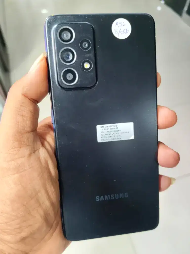 Samsung A52 8/256