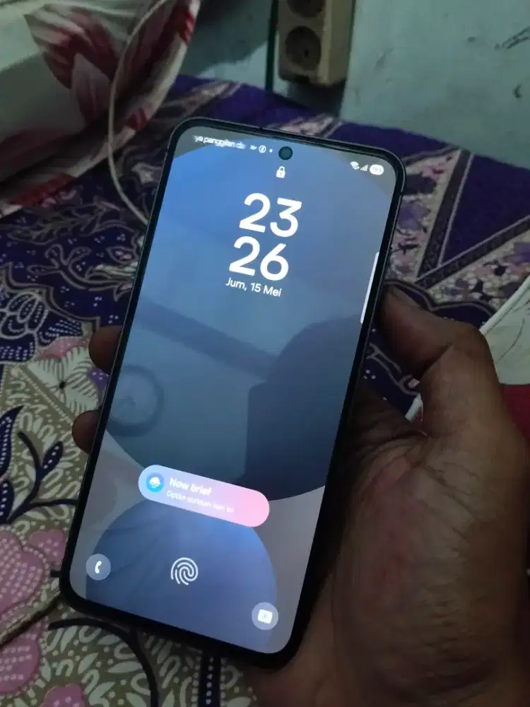 SAMSUNG S24 FE 5G 8/256