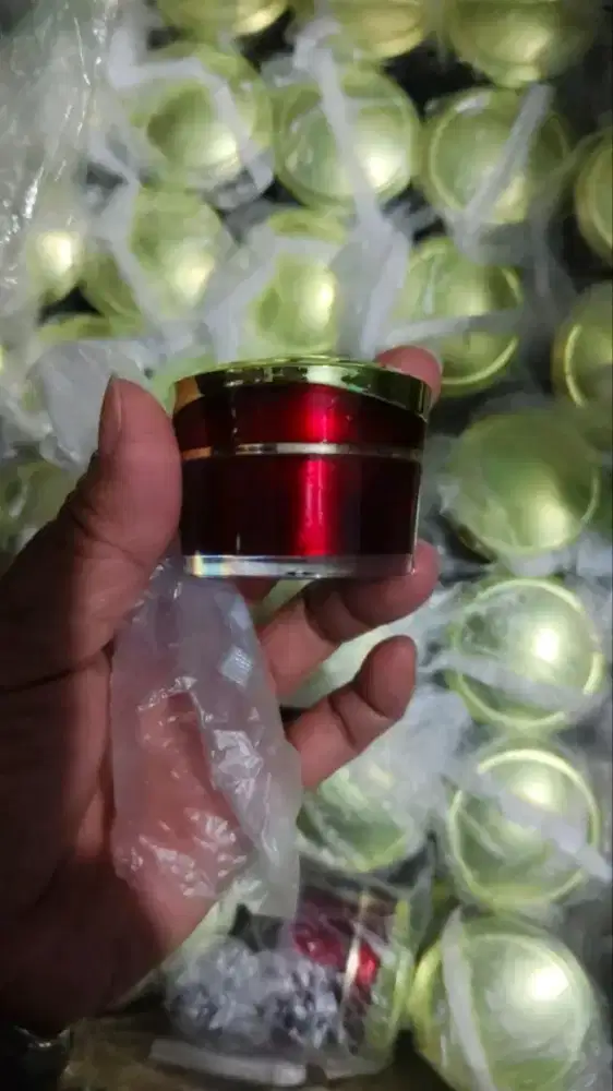 Pot 10gram kanebo