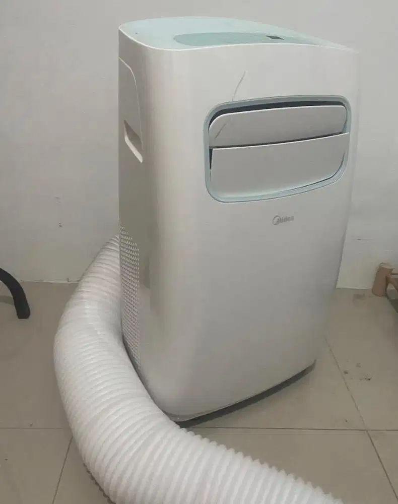 Ac portable new belum pernah pakai murah