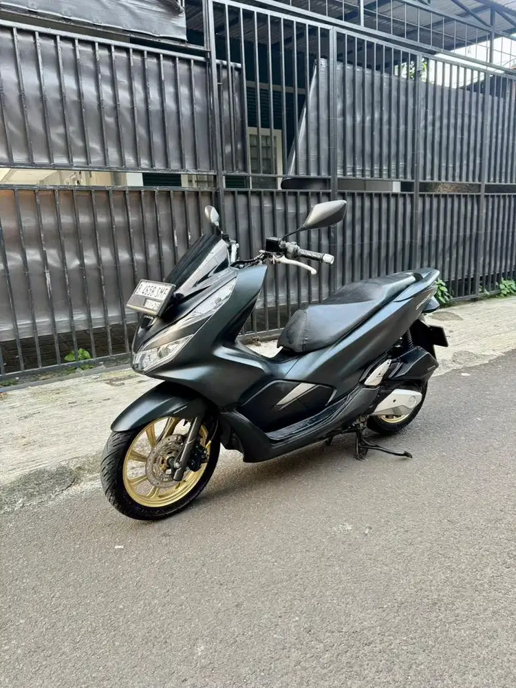 PCX 150 tahun 2020