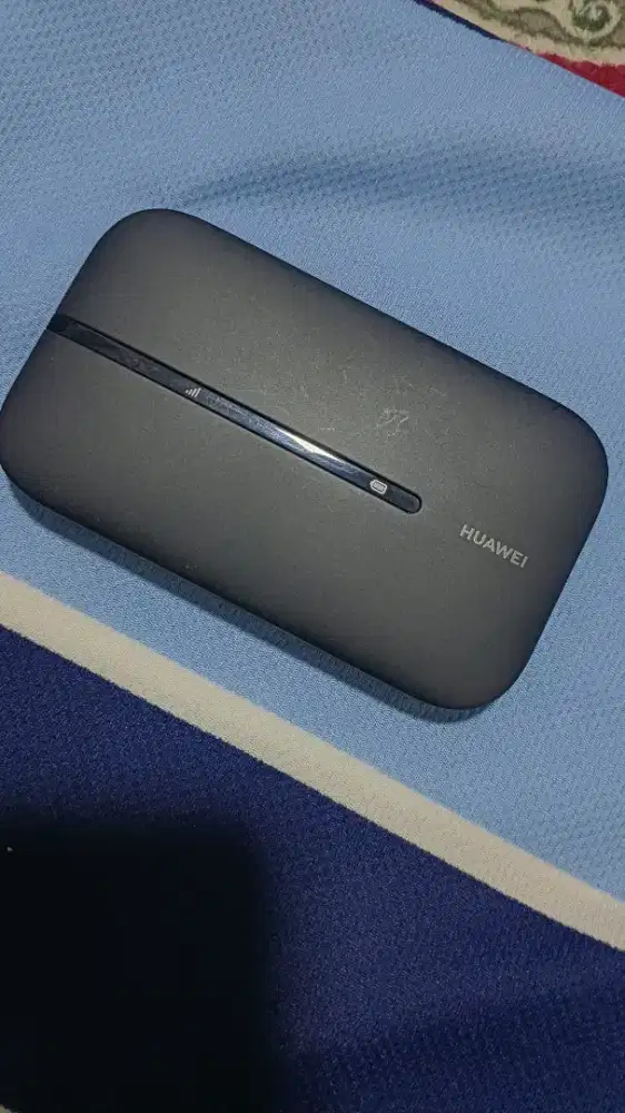 Mifi Huawei E5576-606 Bekas Normal