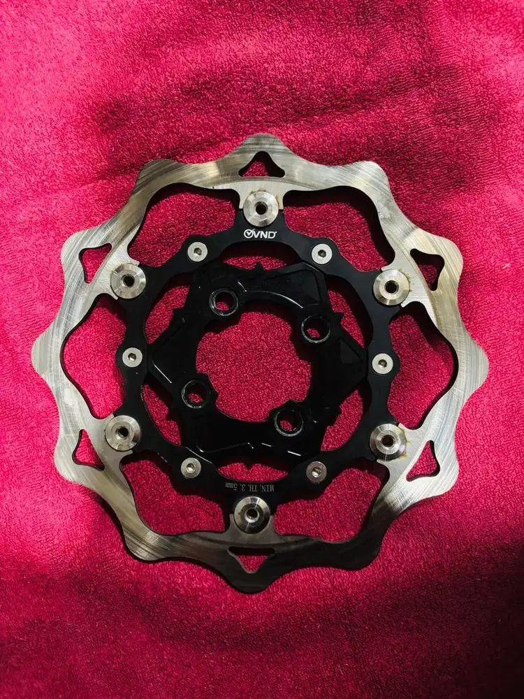 Disc cakram VND 260mm Original