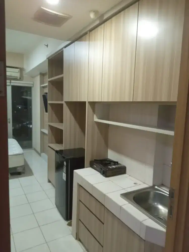 Dijual Apartemen Victoria Square Cimone