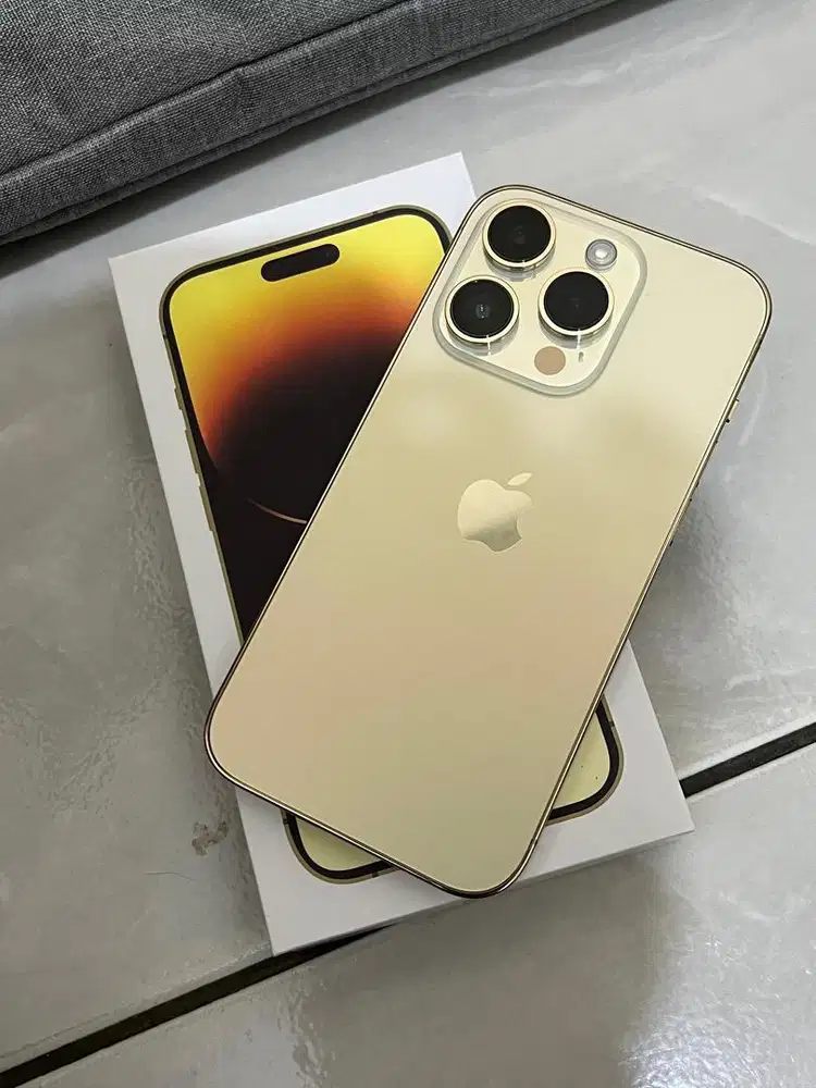 IPHONE 14 PRO 128GB INTER NO MINUS