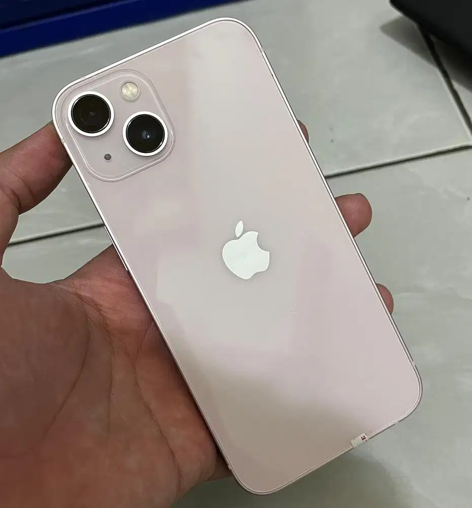IPHONE 13 256GB INTER NO MINUS