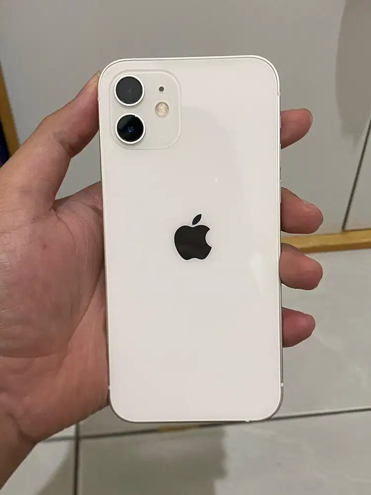IPHONE 12 128GB INTER NO MINUS
