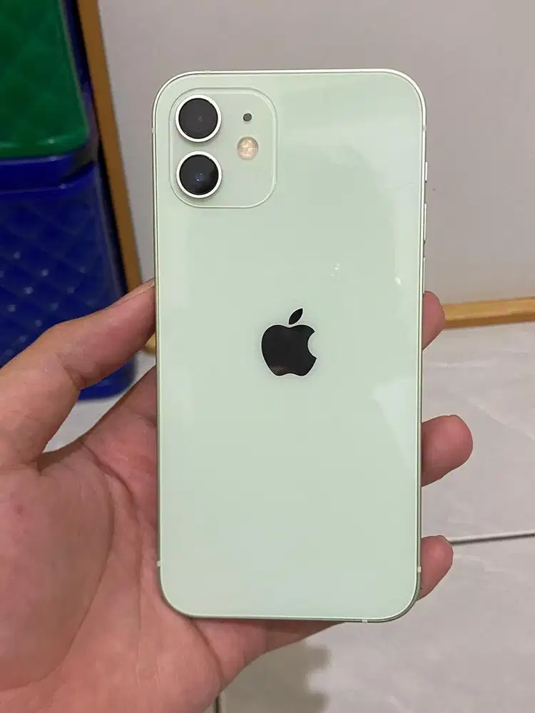 IPHONE 12 128GB INTER NO MINUS