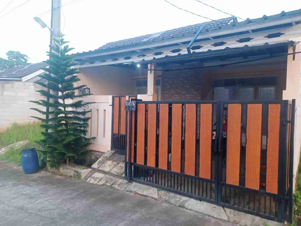 DIJUAL, Take Over/Over Kredit, Grand Tamansari Residence 2, Setu, Bekasi.