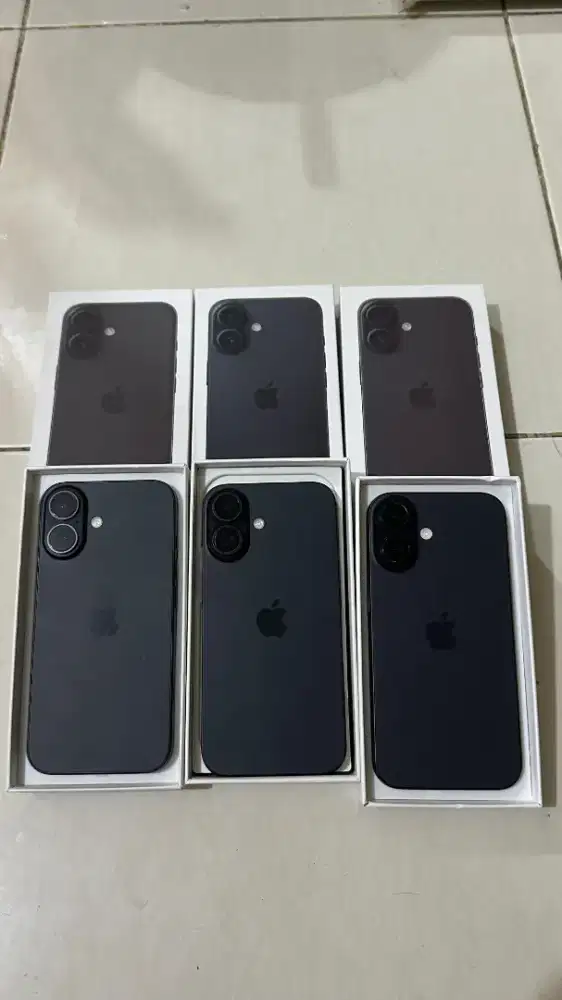 iPhone 16 Basic/128GB