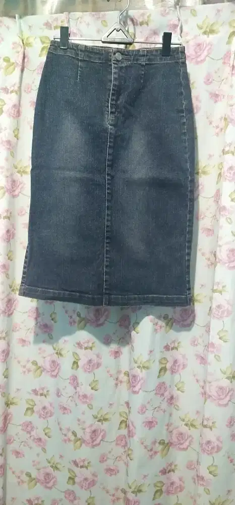 rok jeans retro lee cooper original