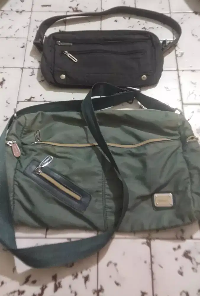 Tas Wanita Merk Elizabeth