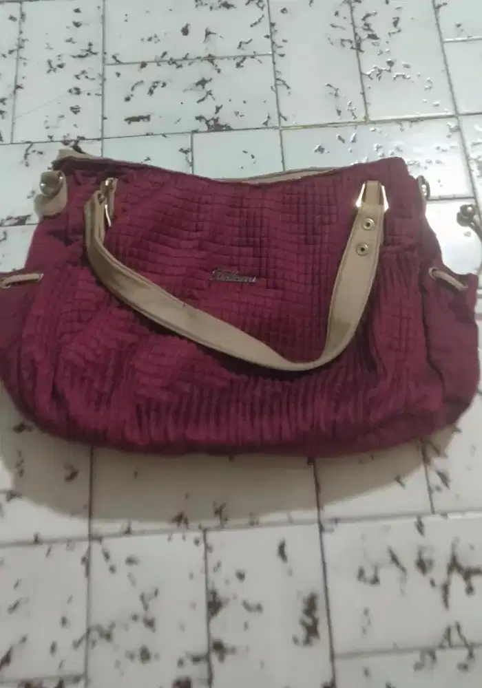 Tas Wanita Merk Belleza