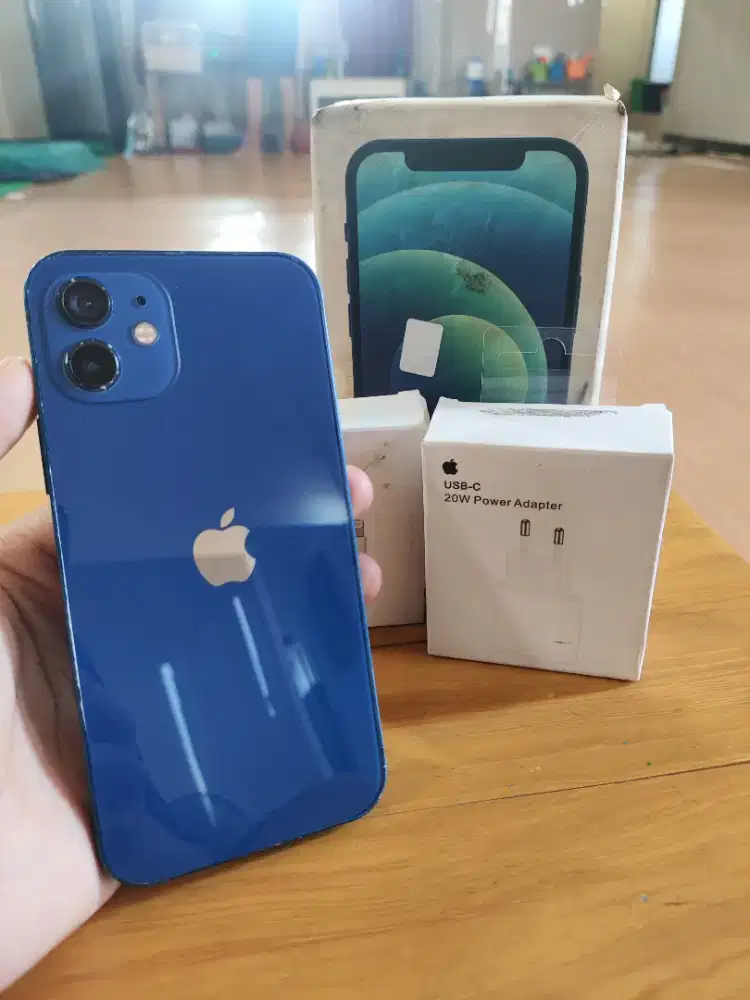 Iphone 12 128gb