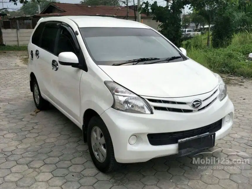 Driver untuk antar jemput
