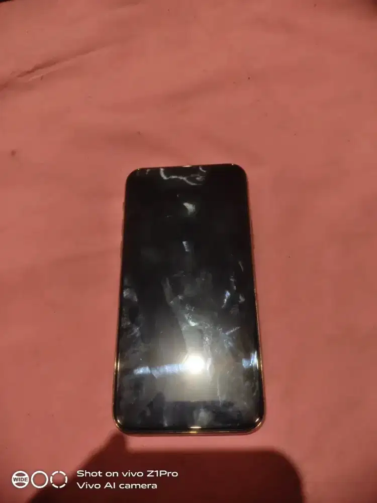 Iphone 11 Pro 256GB
