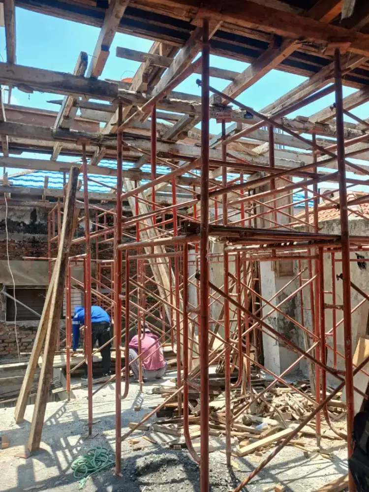 Sewa scaffolding